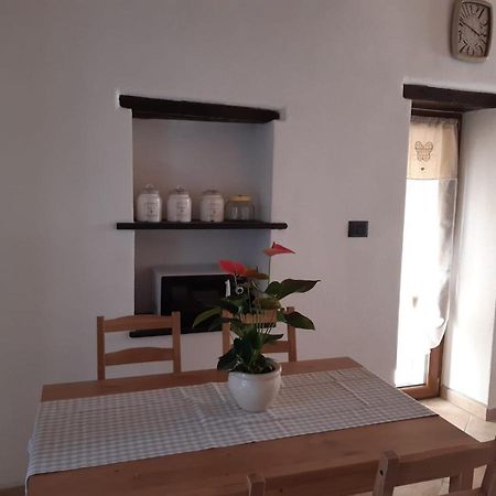 보르조나사 Casa Ylenia 빌라 외부 사진