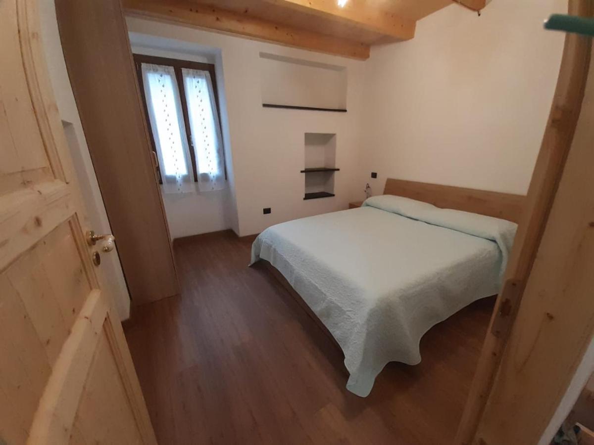 보르조나사 Casa Ylenia 빌라 외부 사진