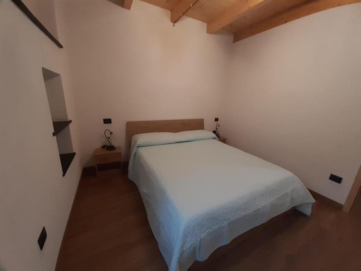 보르조나사 Casa Ylenia 빌라 외부 사진