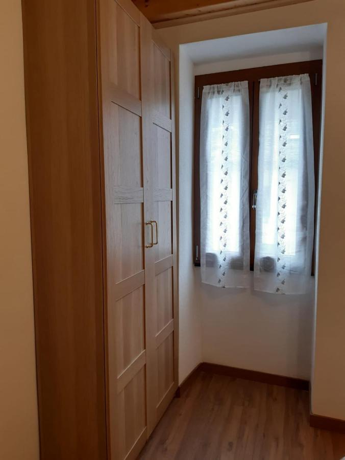 보르조나사 Casa Ylenia 빌라 외부 사진