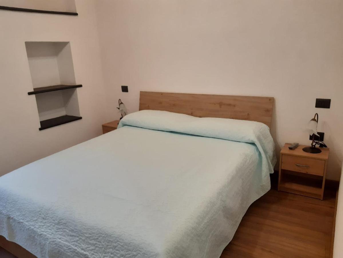 보르조나사 Casa Ylenia 빌라 외부 사진