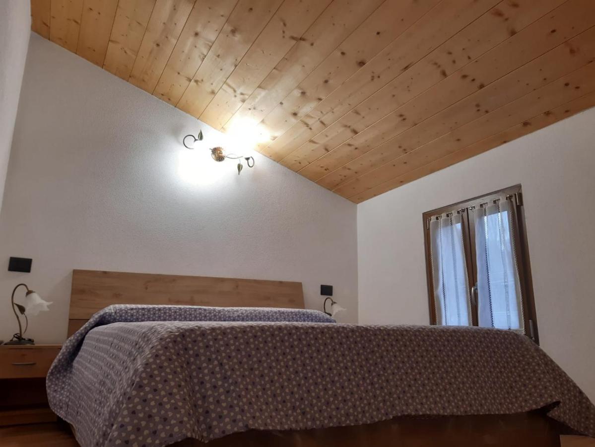 보르조나사 Casa Ylenia 빌라 외부 사진