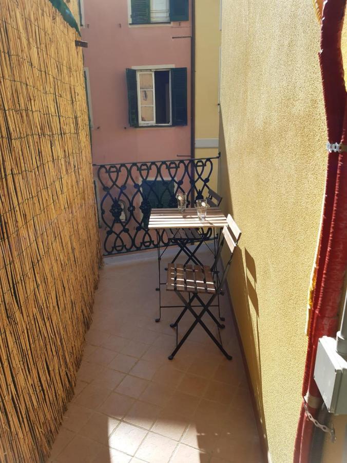 보르조나사 Casa Ylenia 빌라 외부 사진