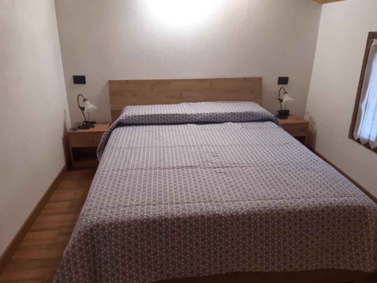 보르조나사 Casa Ylenia 빌라 외부 사진
