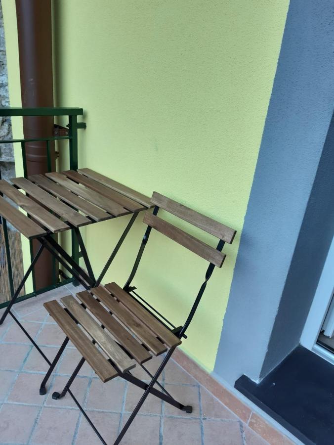 보르조나사 Casa Ylenia 빌라 외부 사진