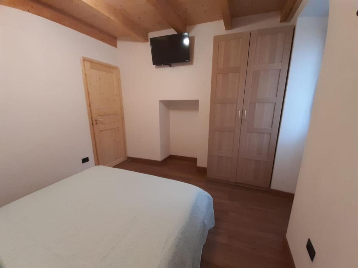 보르조나사 Casa Ylenia 빌라 외부 사진