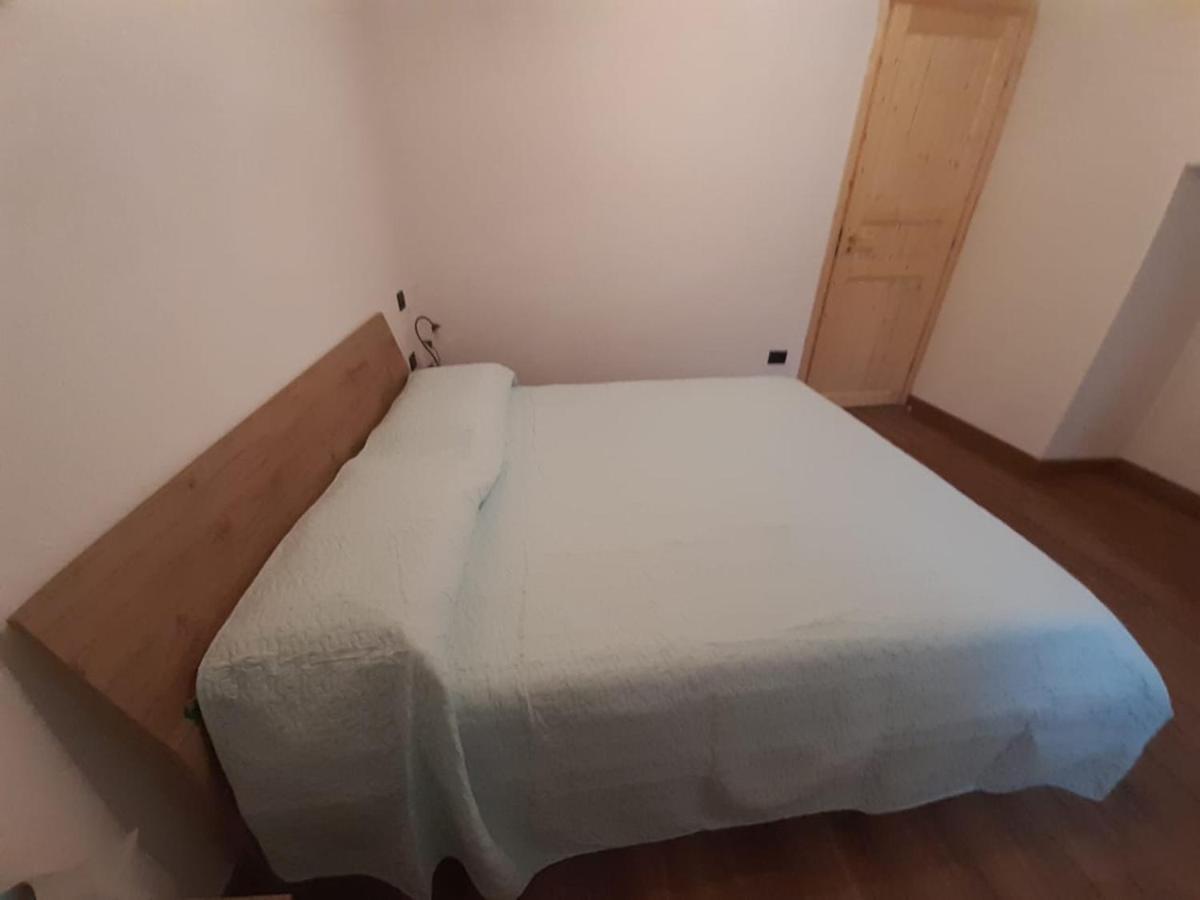 보르조나사 Casa Ylenia 빌라 외부 사진