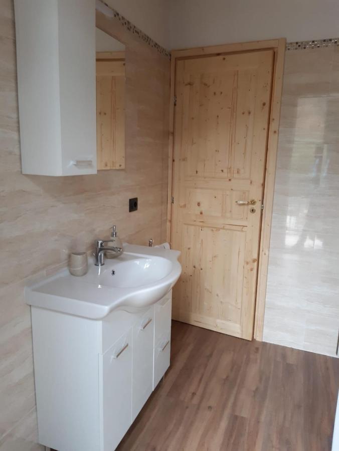 보르조나사 Casa Ylenia 빌라 외부 사진