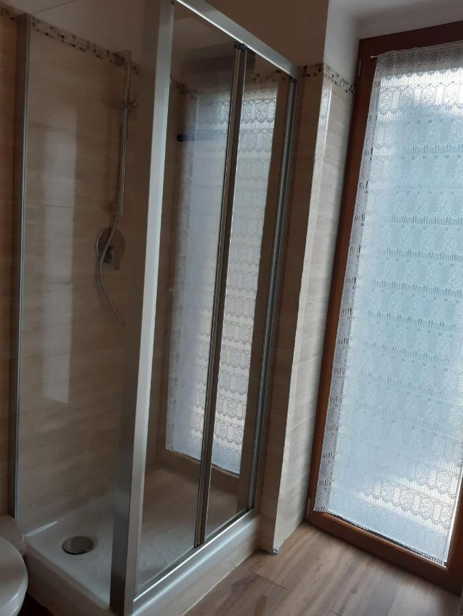 보르조나사 Casa Ylenia 빌라 외부 사진