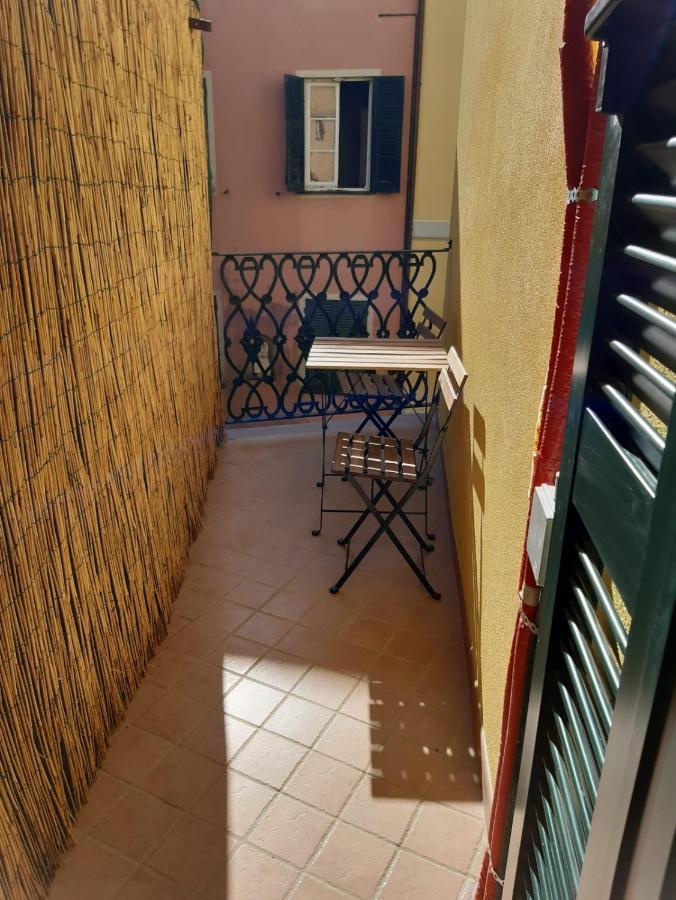 보르조나사 Casa Ylenia 빌라 외부 사진