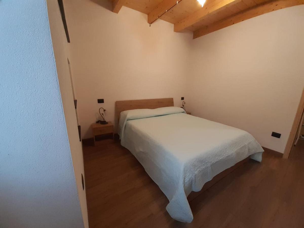 보르조나사 Casa Ylenia 빌라 외부 사진